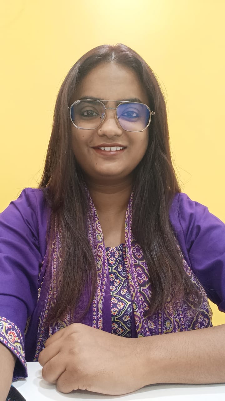 Mohima Sengupta